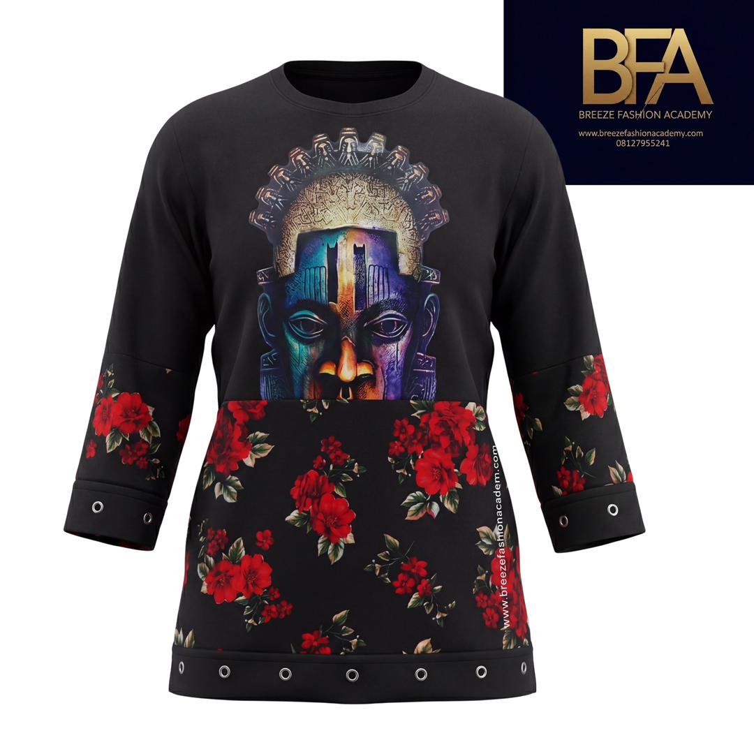 Senator Design with printing