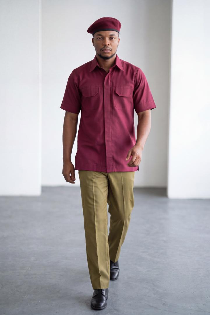 SENATORS DESIGNS FOR MEN