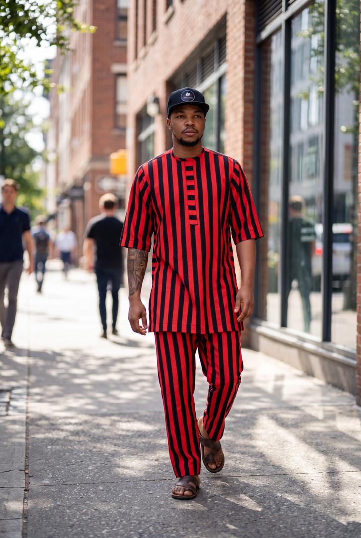 VINTAGE UNISEX WEARS