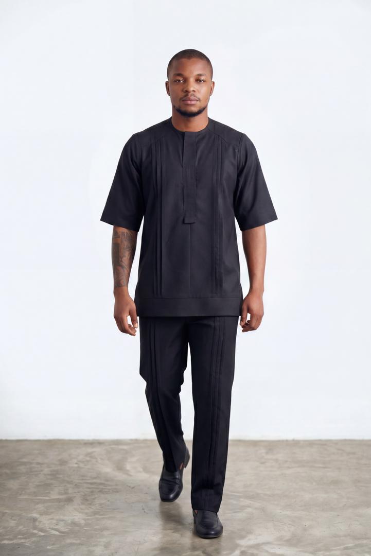 Senator Design