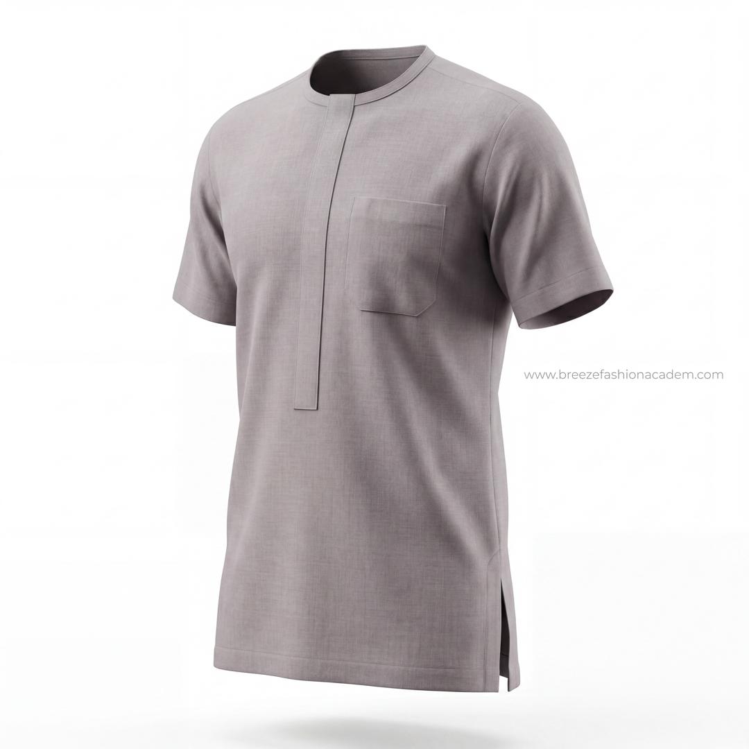 SENATOR'S DESIGN